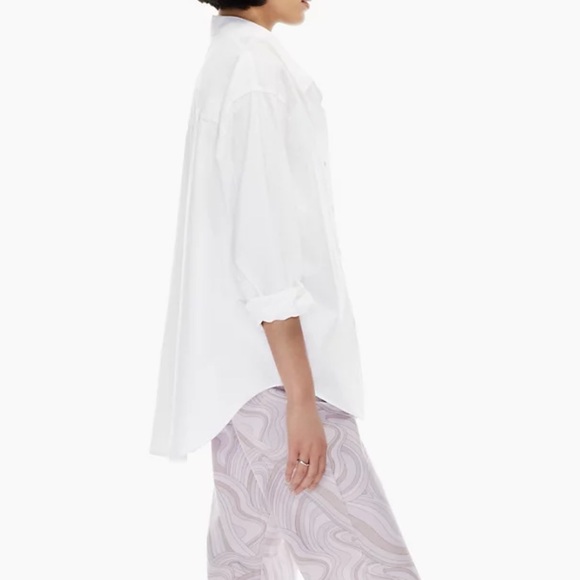 Wilfred free button down - Picture 2 of 7